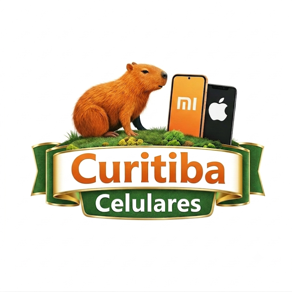Curitiba Celulares