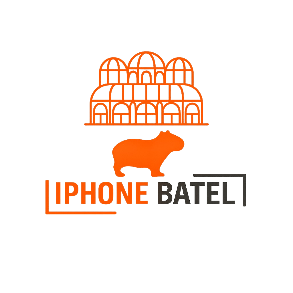 iPhone Batel